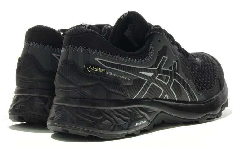 Asics Gel-Sonoma 4 Gore-Tex