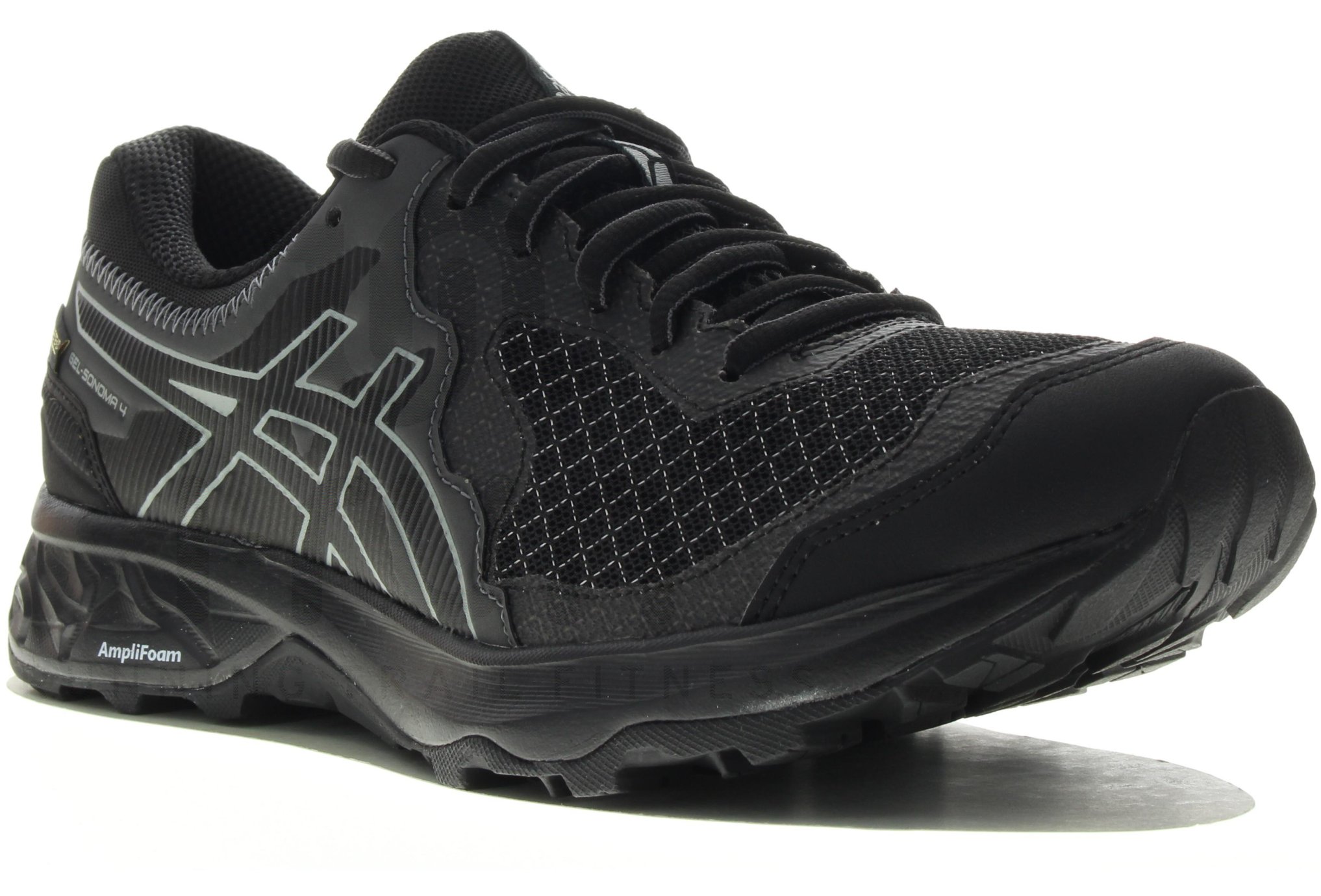 Asics Gel-Sonoma 4 Gore-Tex