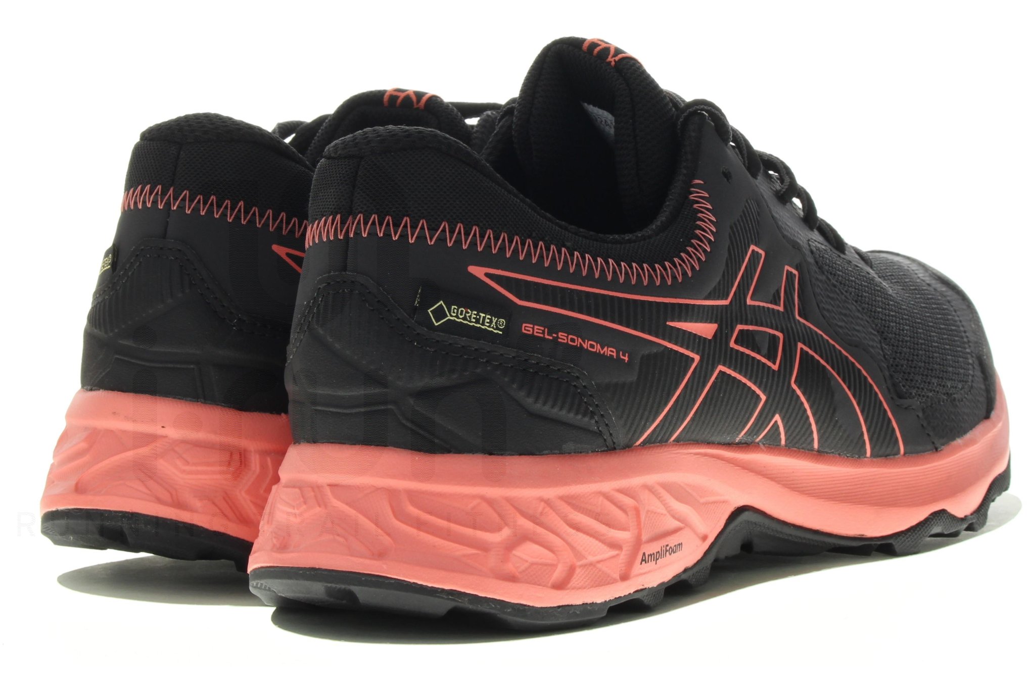 Asics Gel-Sonoma 4 Gore-Tex W 