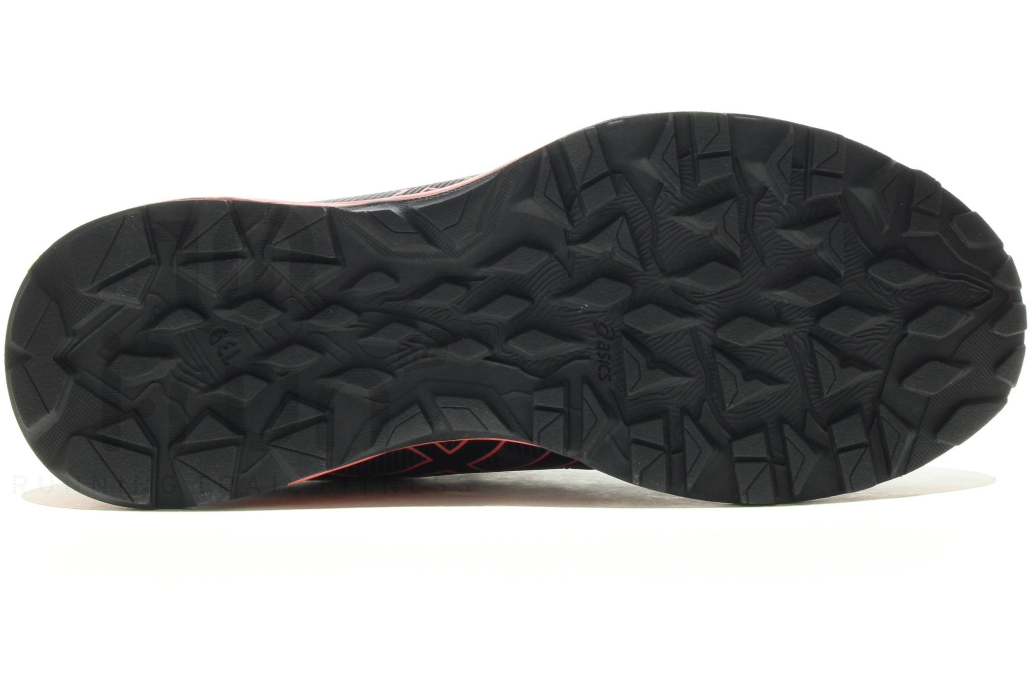 Asics Gel-Sonoma 4 Gore-Tex W 
