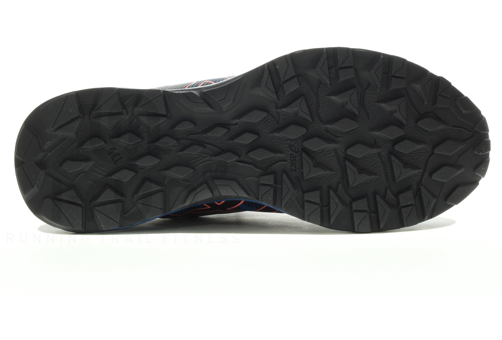 Asics Gel-Sonoma 4 Gore-Tex
