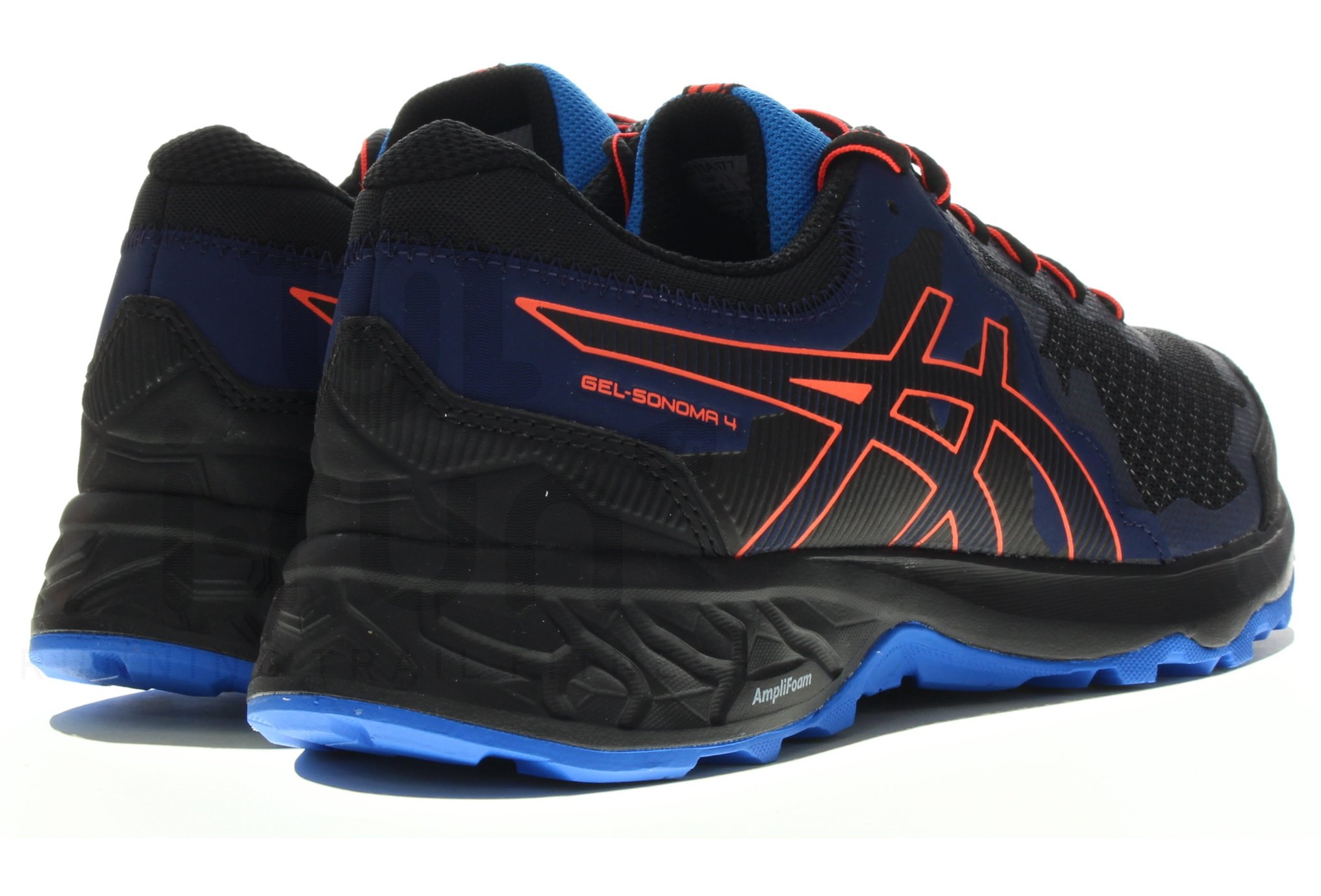 Asics Gel-Sonoma 4