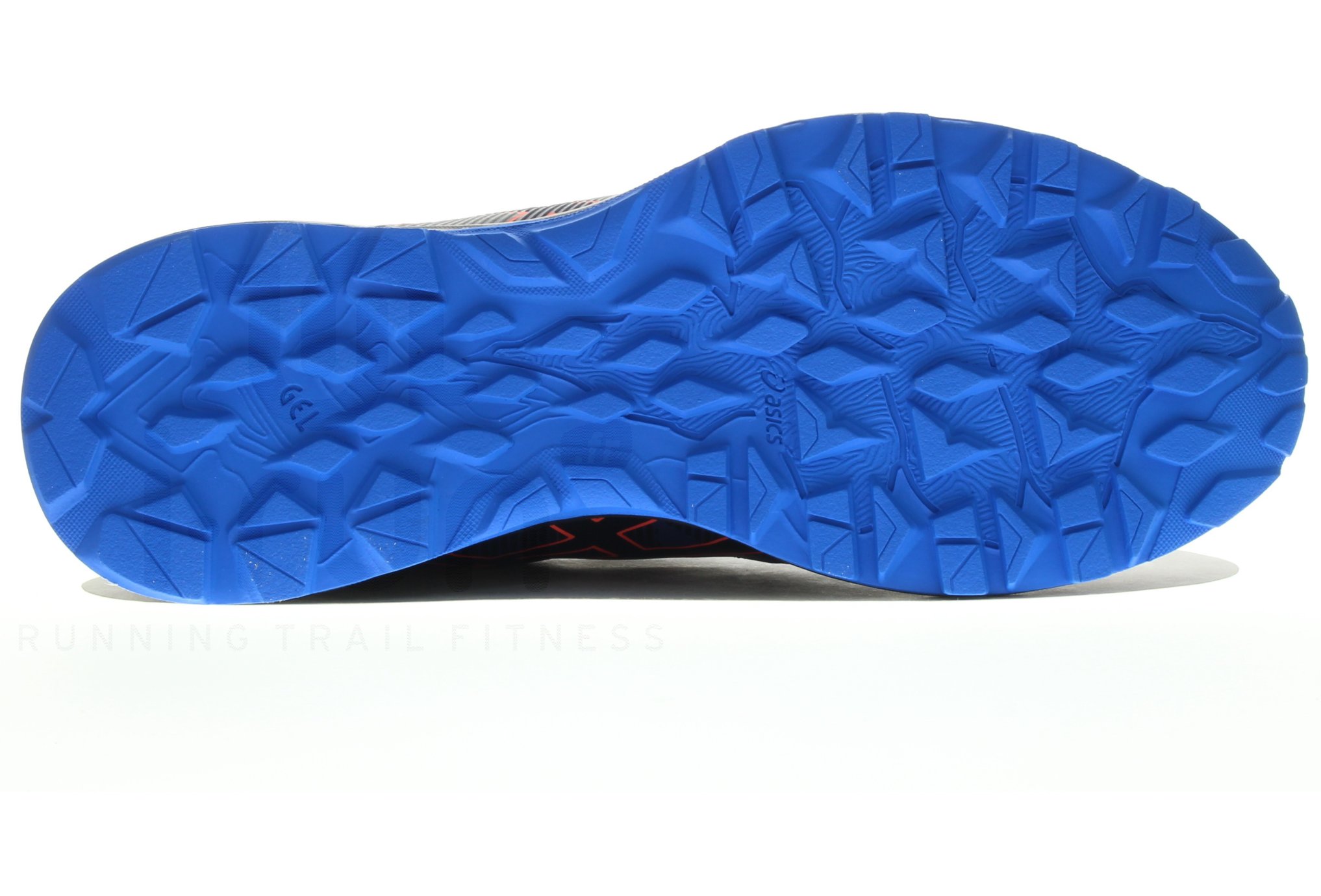 Asics Gel-Sonoma 4