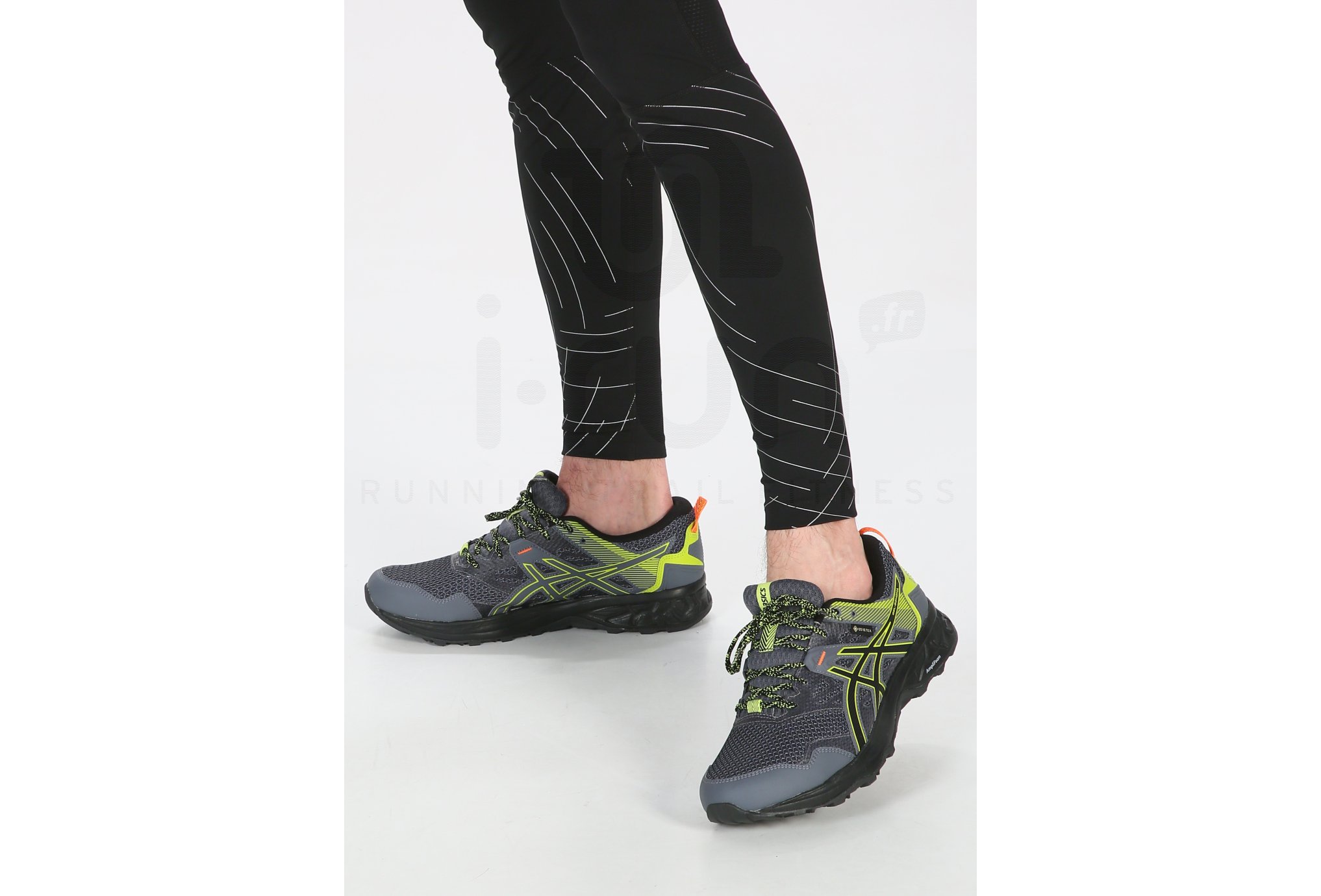 Asics Gel-Sonoma 5 Gore-Tex