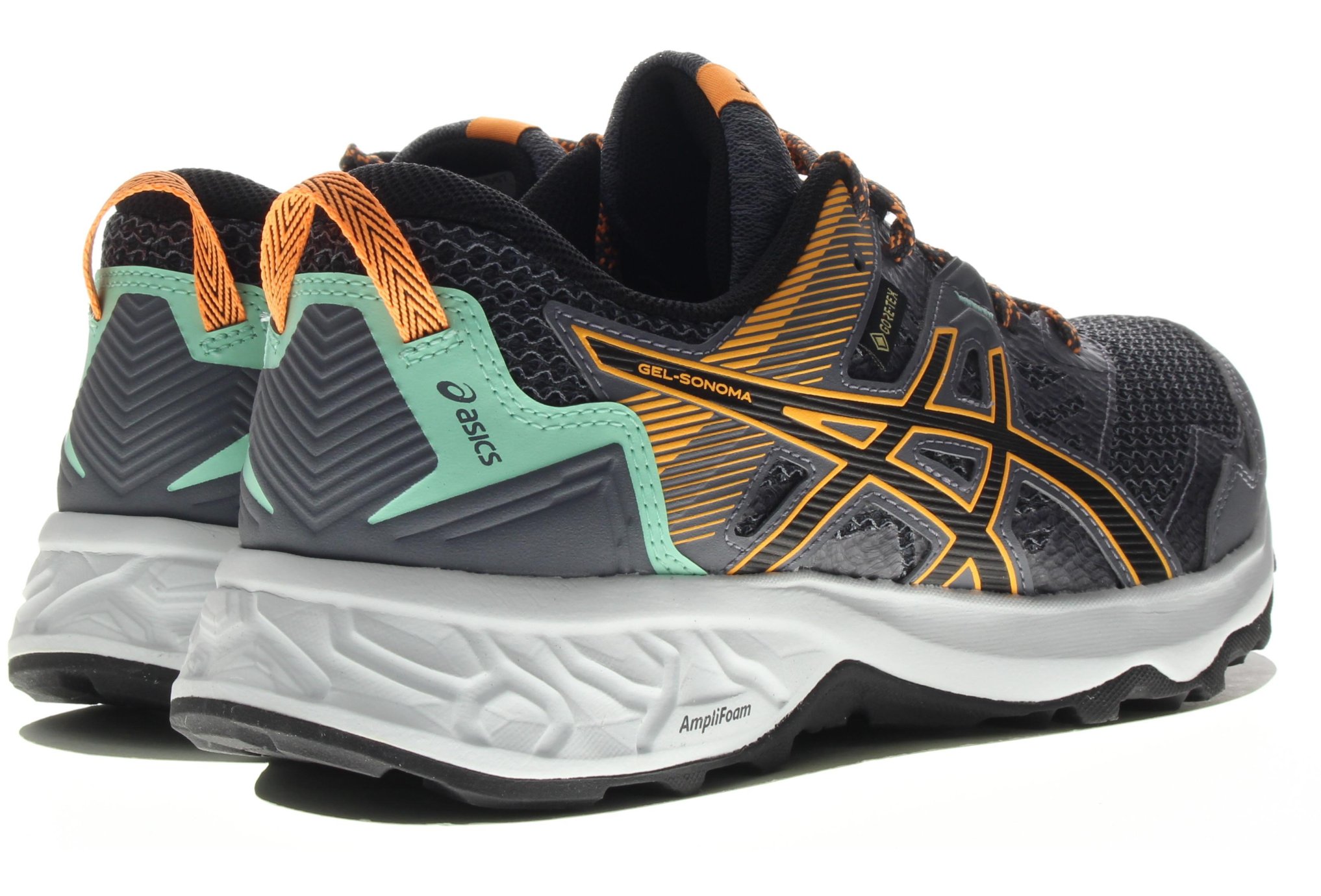 Asics Gel-Sonoma 5 Gore-Tex