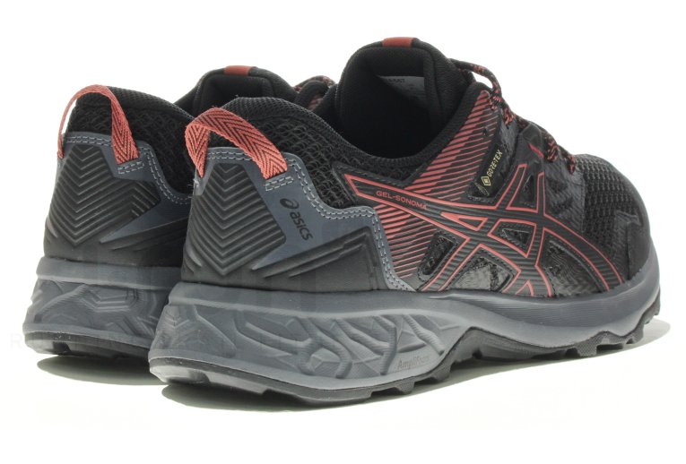 Asics Gel-Sonoma 5 Gore-Tex Damen