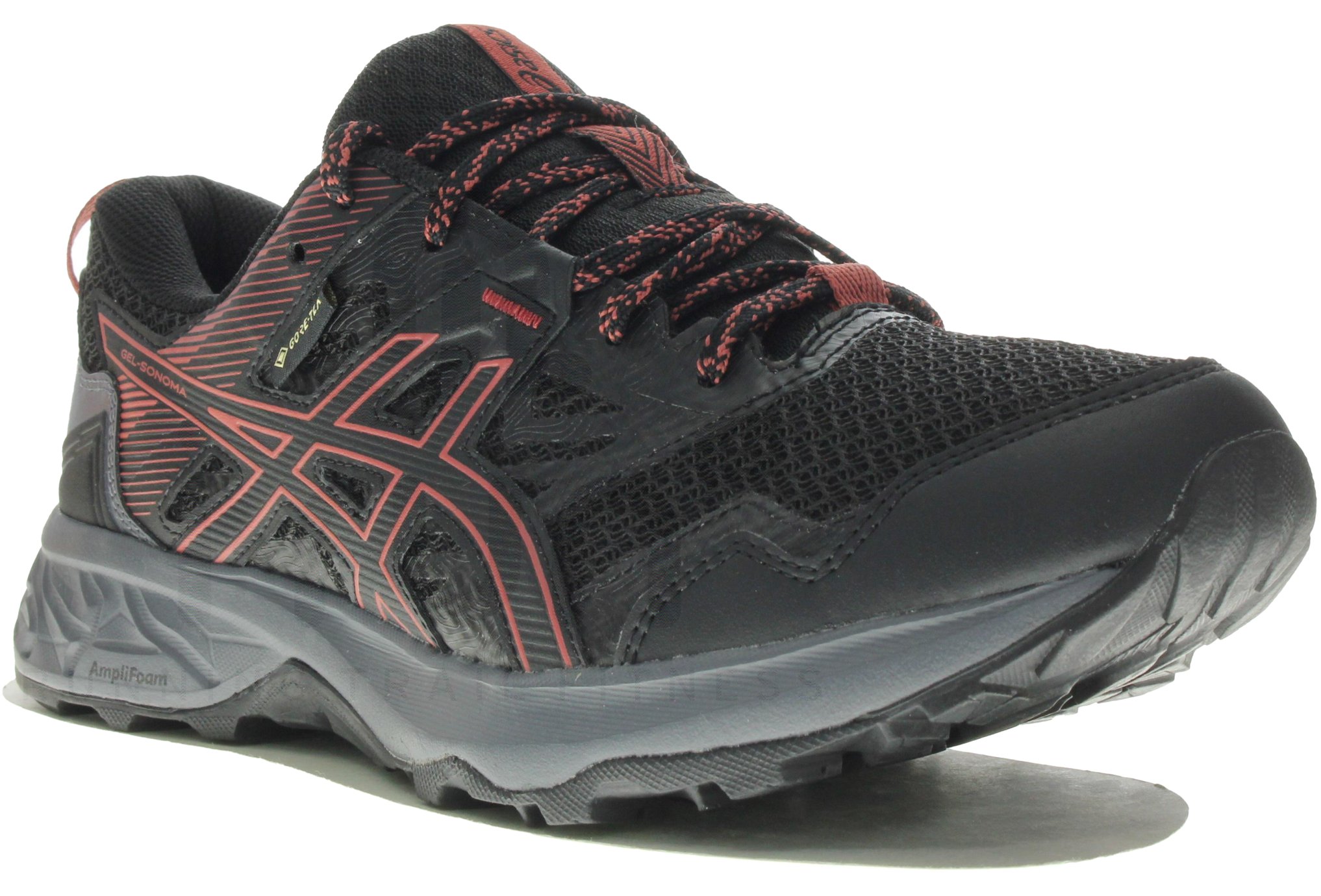 Asics Gel-Sonoma 5 Gore-Tex W 