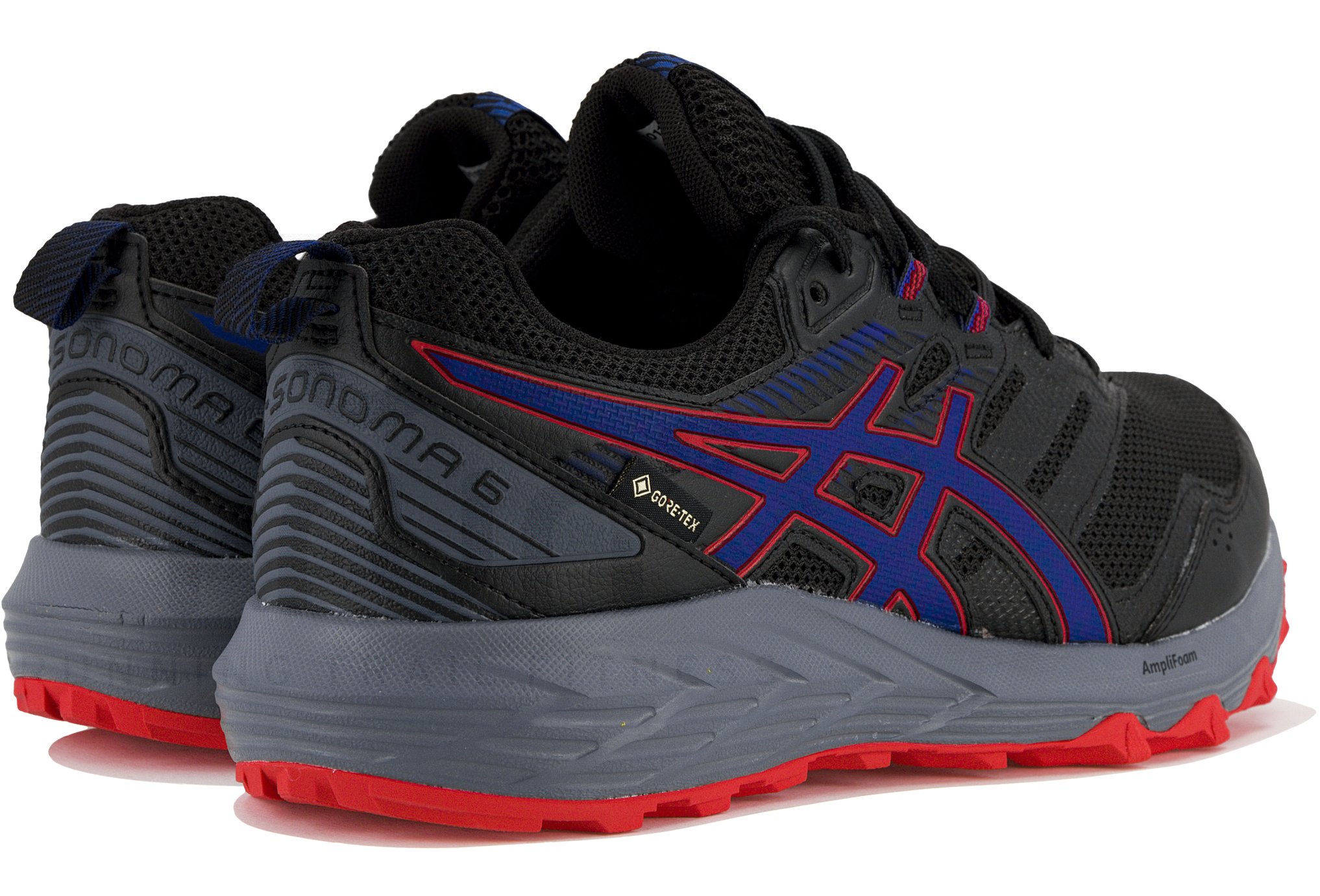 Asics Gel-Sonoma 6 Gore-Tex Herren