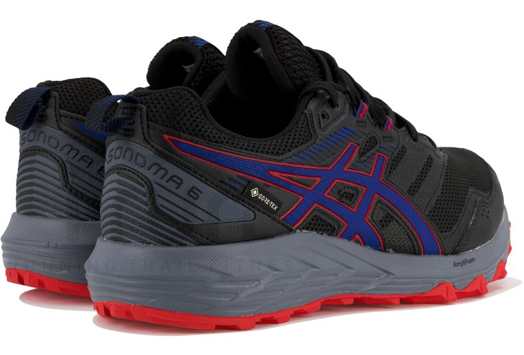 Asics Gel-Sonoma 6 Gore-Tex M 