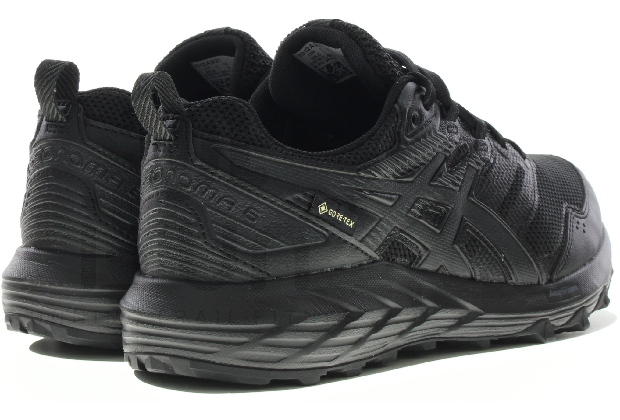 Asics Gel-Sonoma 6 Gore-Tex W