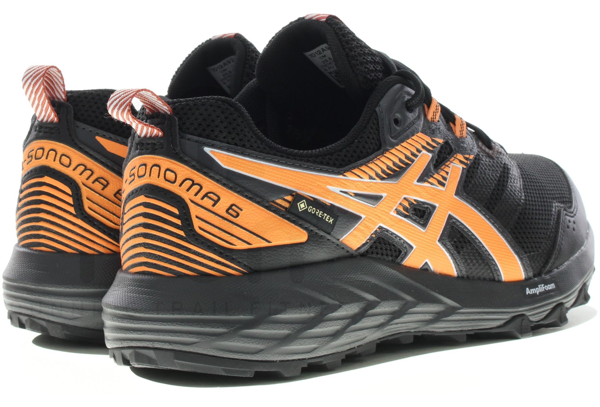 Asics Gel-Sonoma 6 Gore-Tex W 