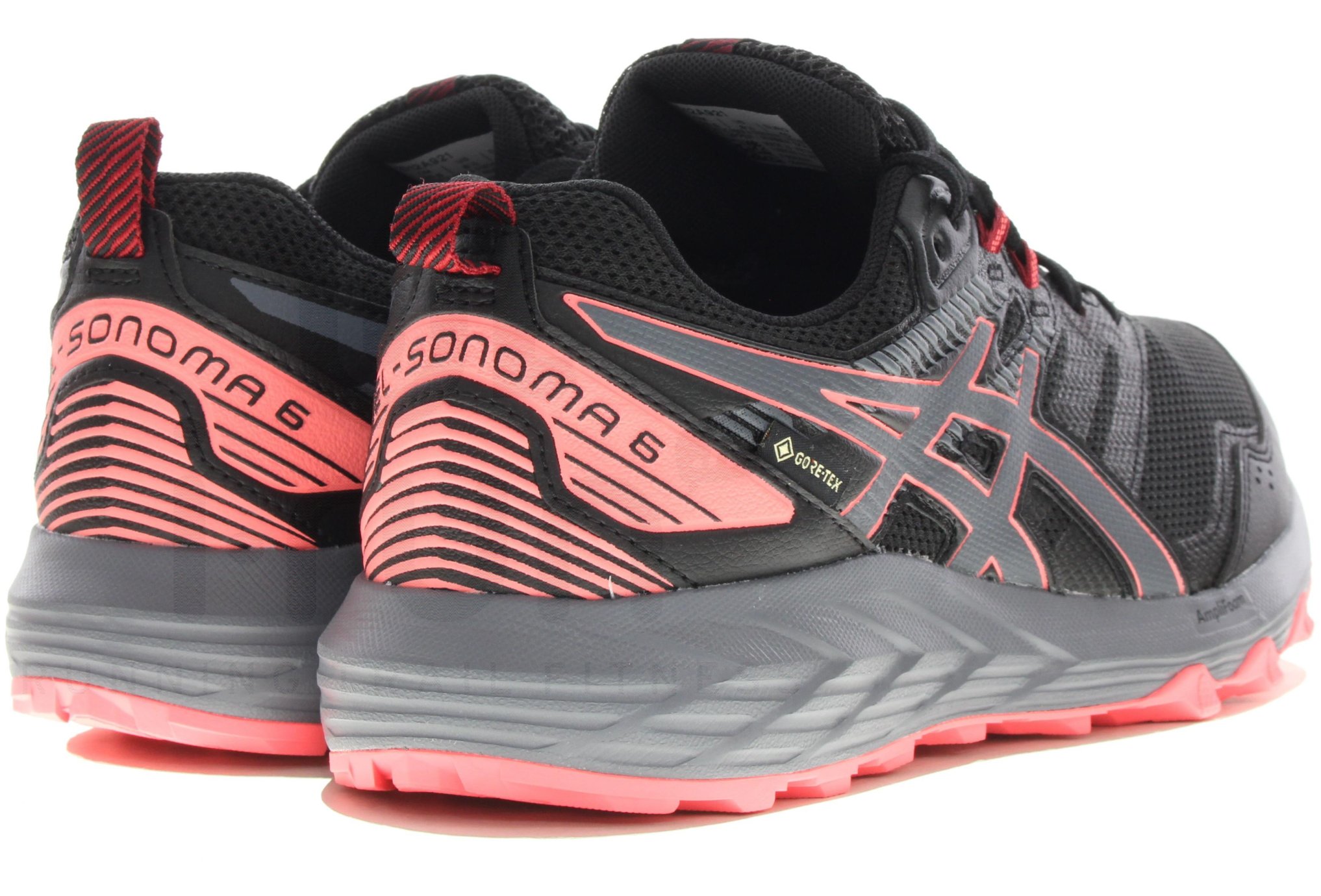 Asics Gel-Sonoma 6 Gore-Tex