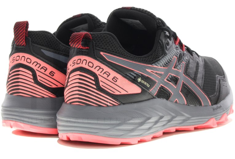 Asics Gel-Sonoma 6 Gore-Tex