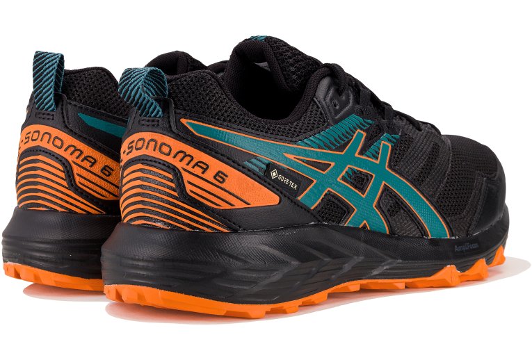 Asics Gel-Sonoma 6 Gore-Tex W 