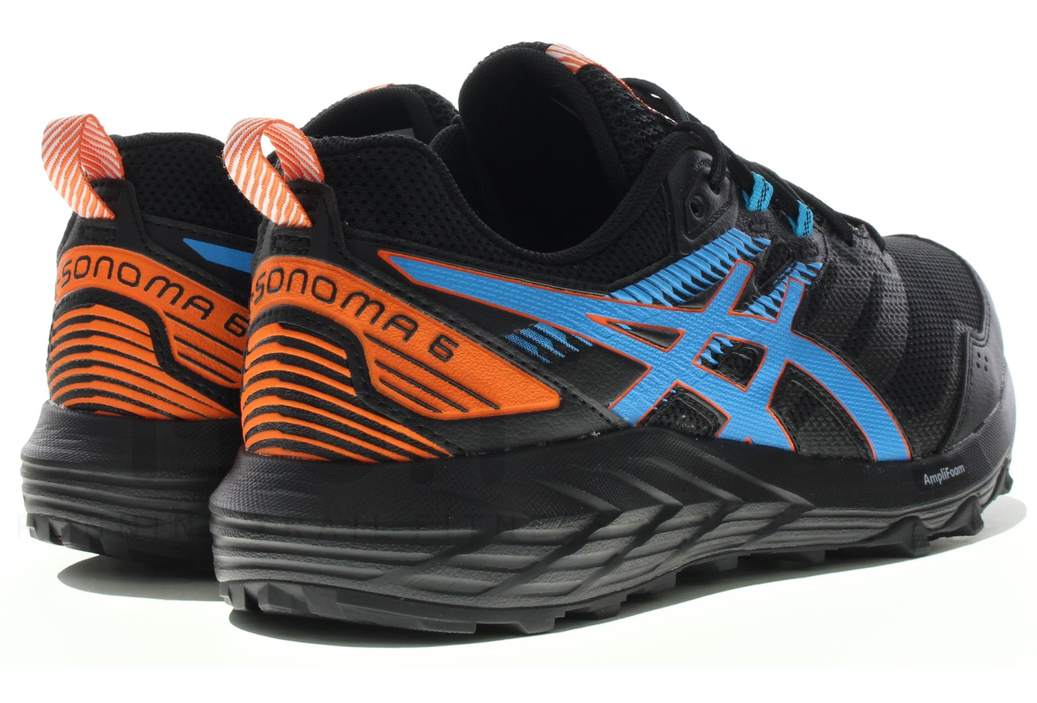 Asics Gel-Sonoma 6