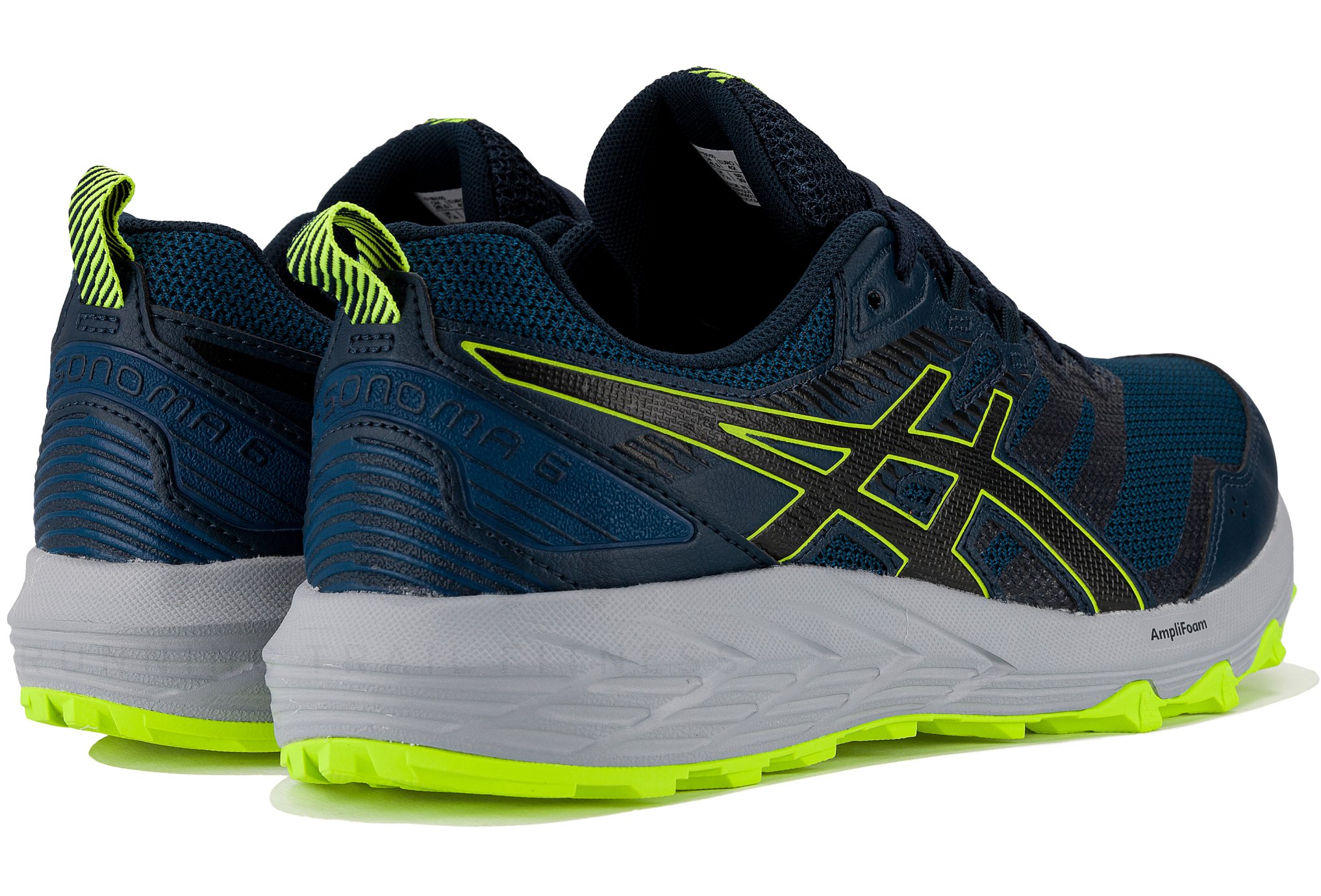 Asics Gel-Sonoma 6 Herren