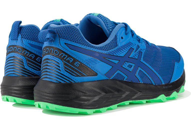 Asics Gel-Sonoma 6 M 