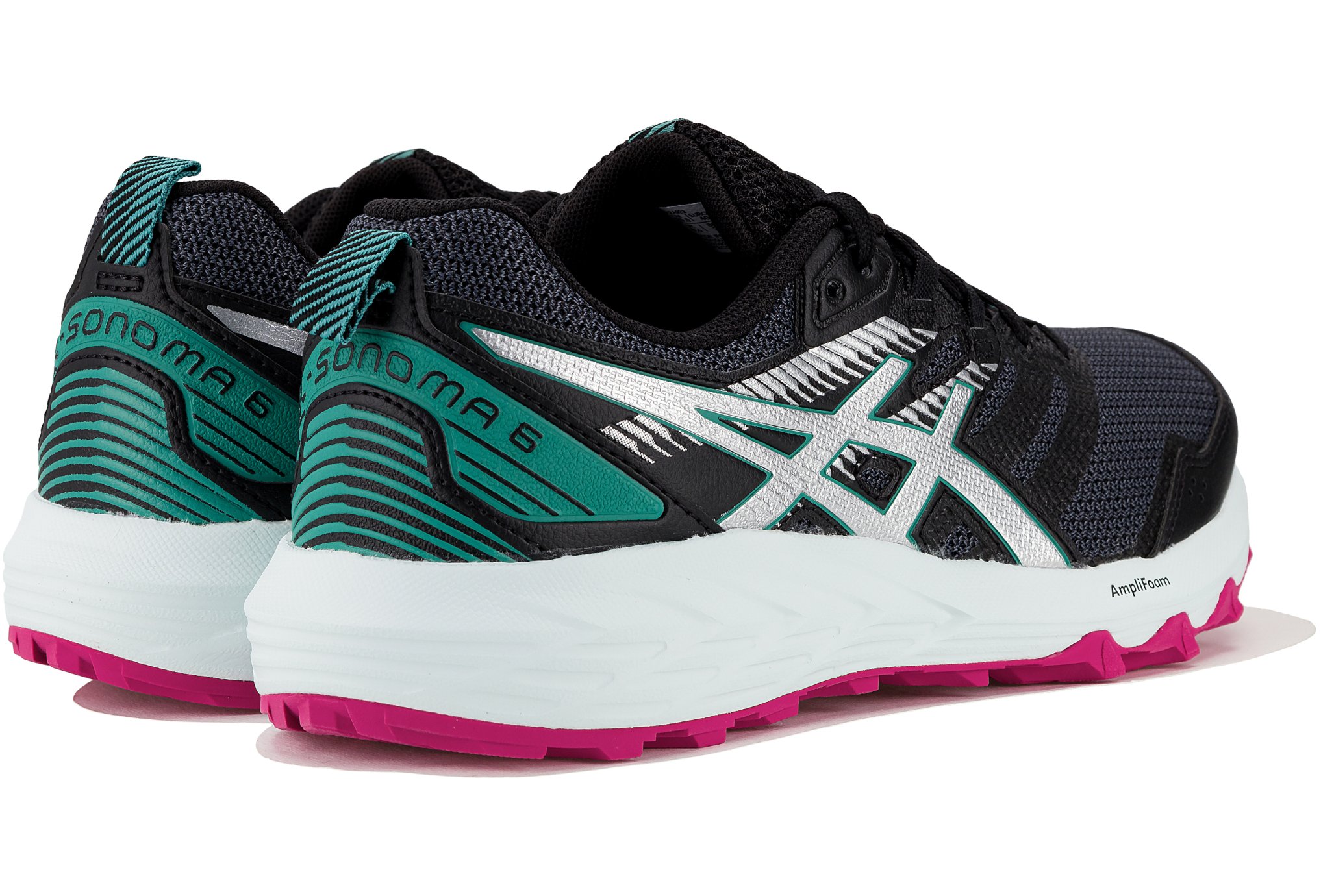 Asics Gel-Sonoma 6