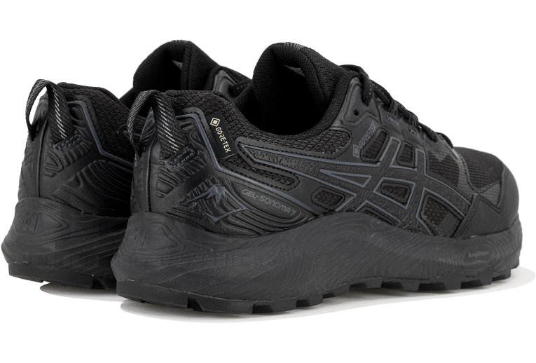 Asics Gel-Sonoma 7 Gore-Tex