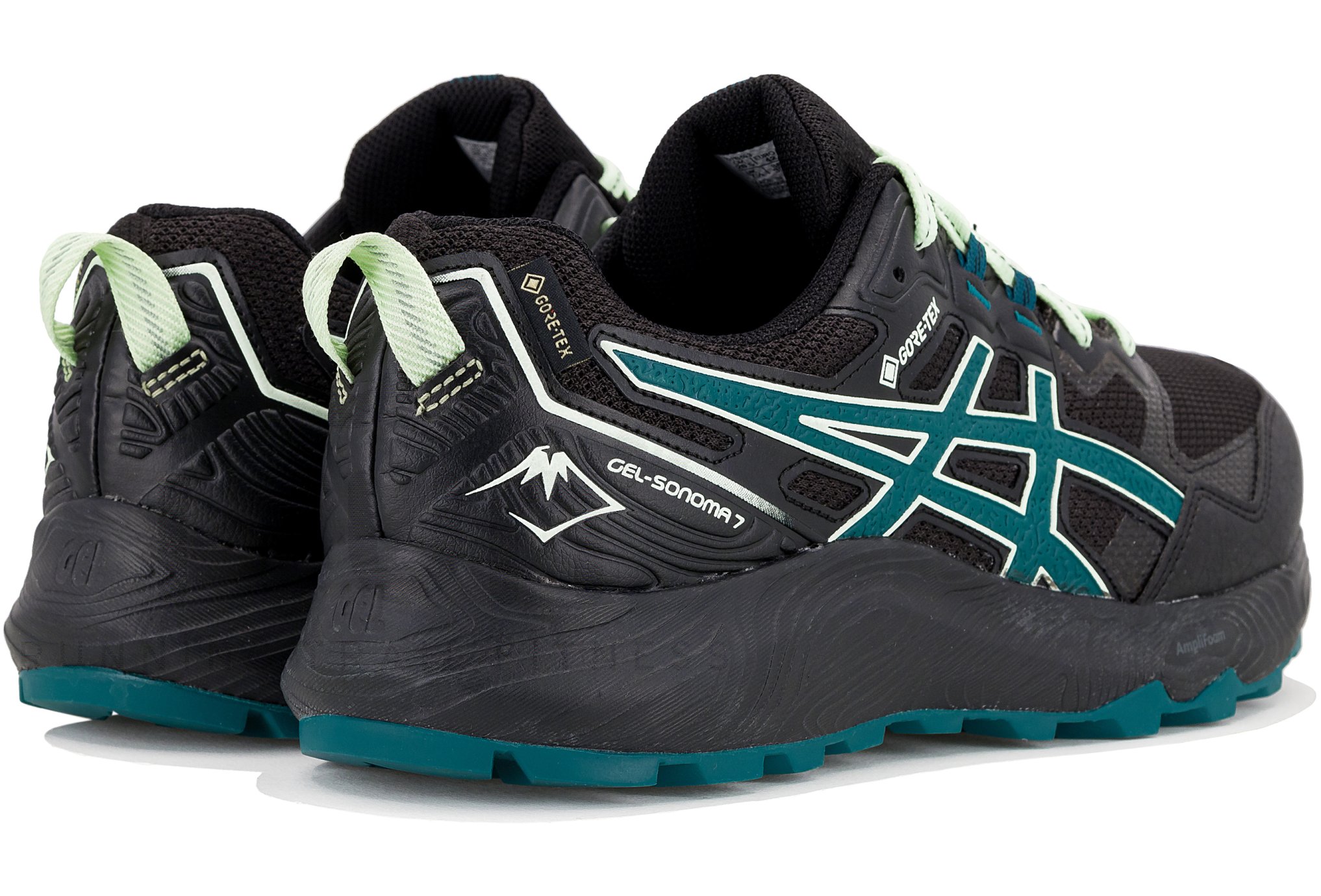 Asics Gel-Sonoma 7 Gore-Tex