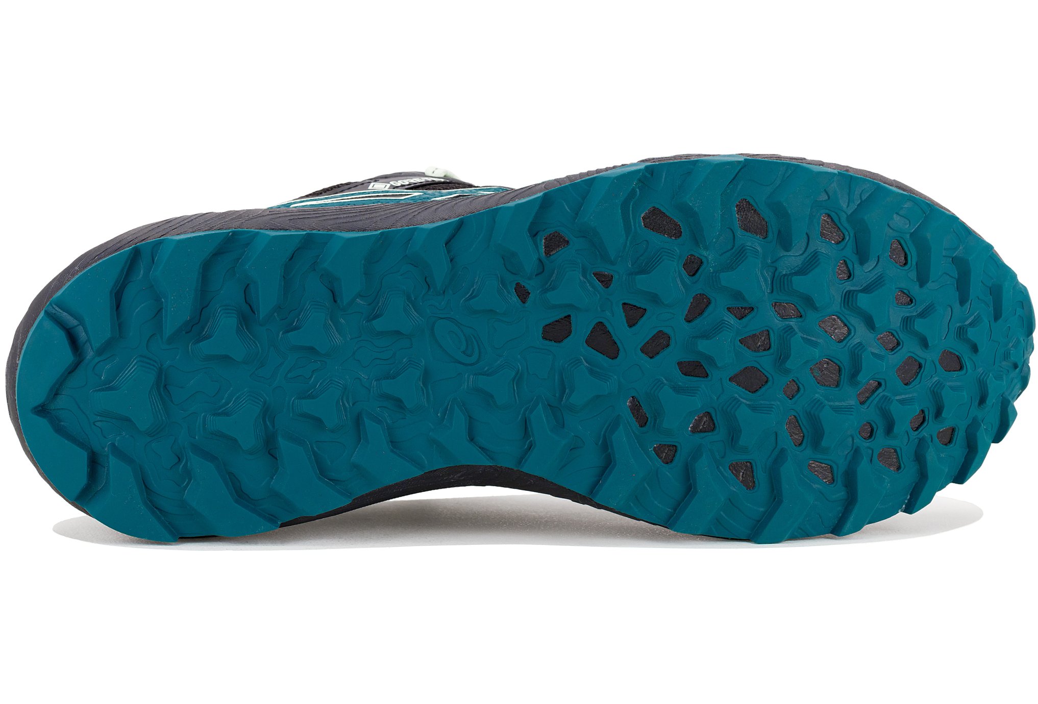 Asics Gel-Sonoma 7 Gore-Tex