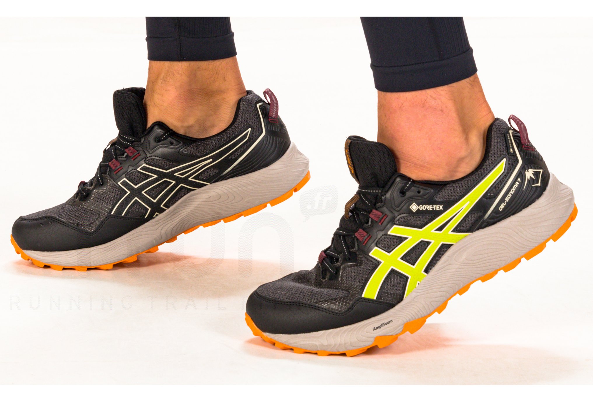 Asics Gel-Sonoma 7 Gore-Tex M 