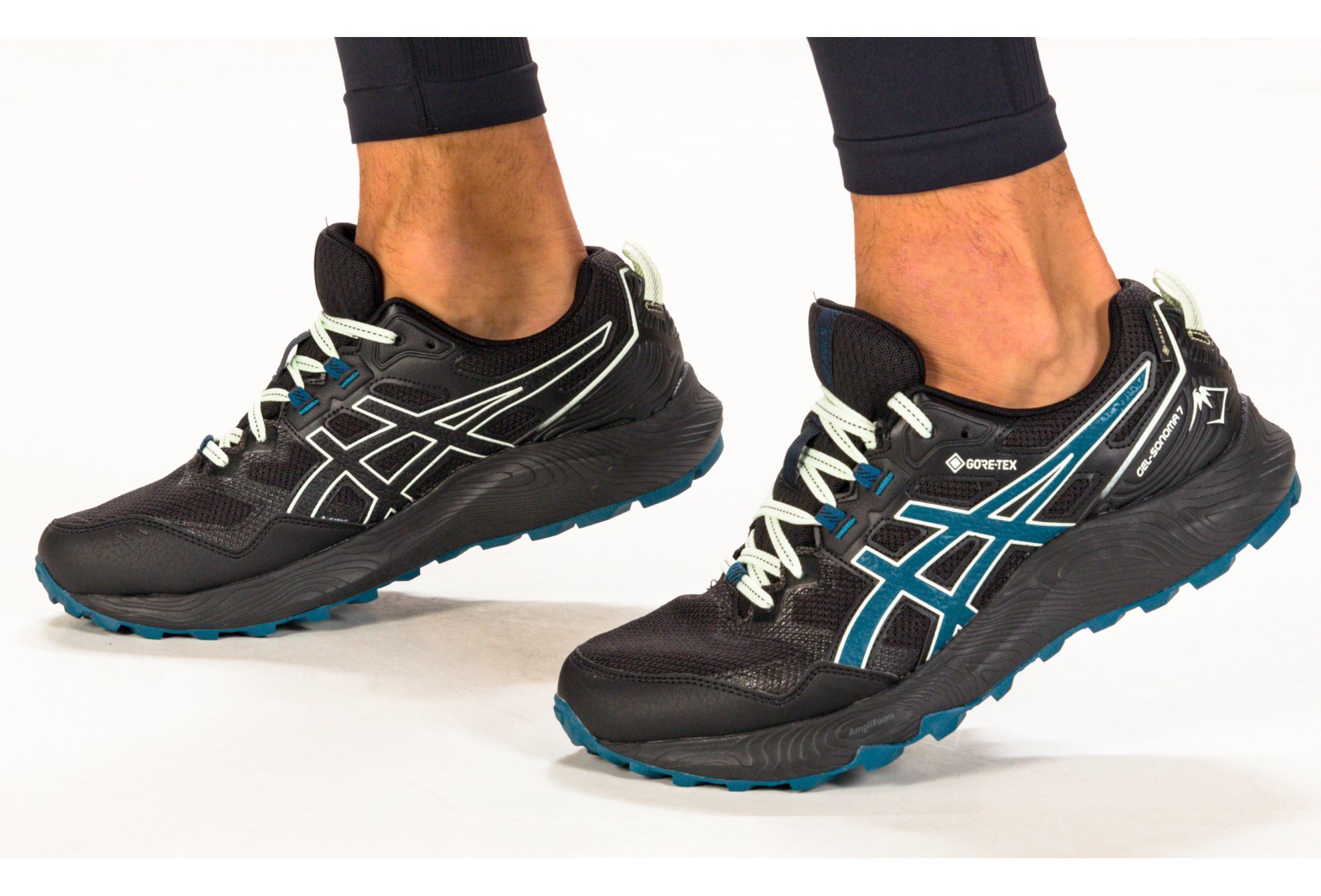 Asics Gel-Sonoma 7 Gore-Tex