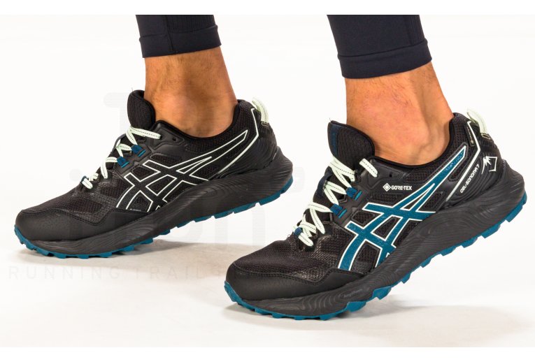 Asics Gel-Sonoma 7 Gore-Tex
