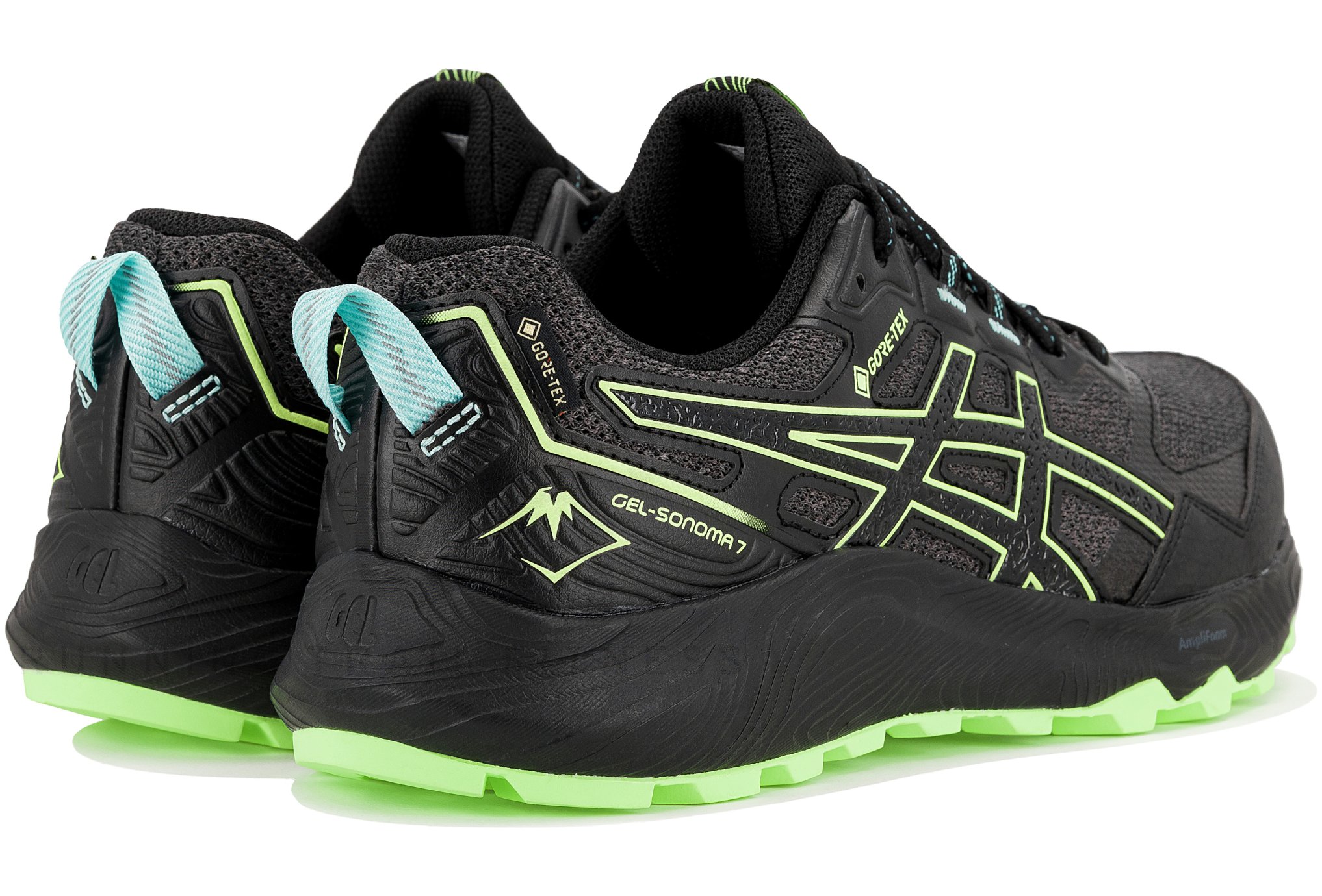 Asics Gel-Sonoma 7 Gore-Tex