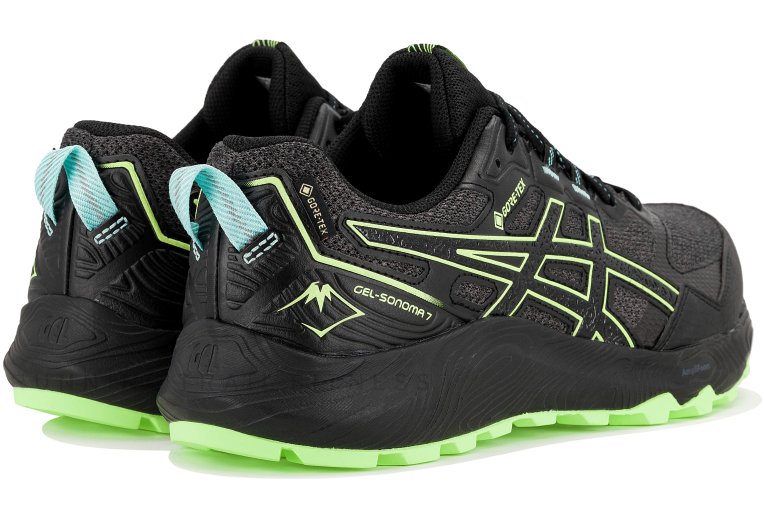 Asics Gel-Sonoma 7 Gore-Tex