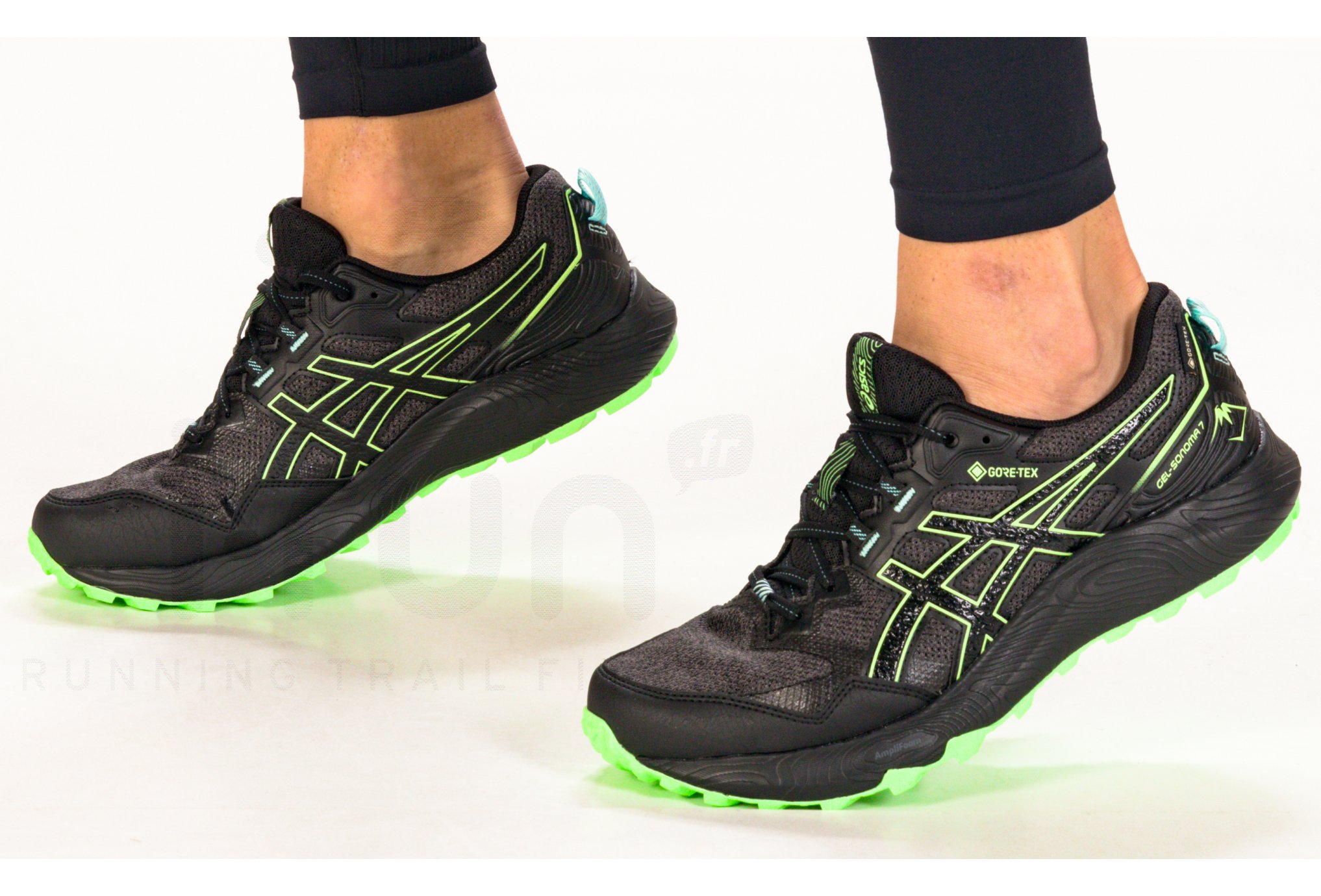 Asics Gel-Sonoma 7 Gore-Tex