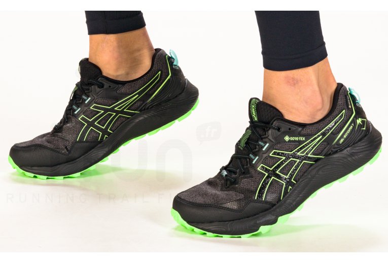 Asics Gel-Sonoma 7 Gore-Tex