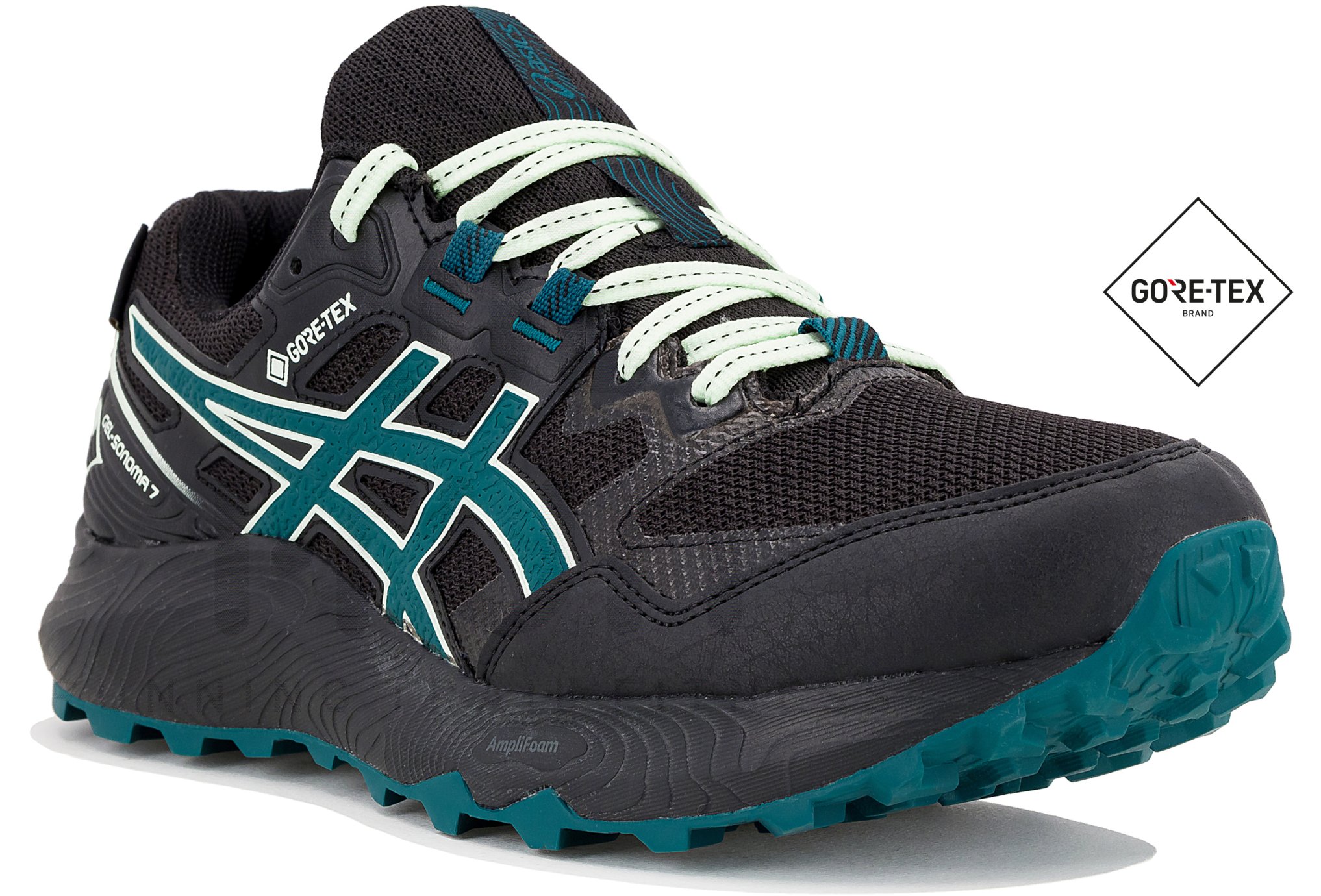 Asics Gel-Sonoma 7 Gore-Tex