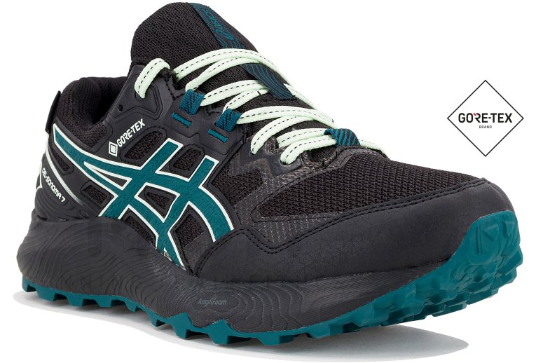 Asics Gel-Sonoma 7 Gore-Tex