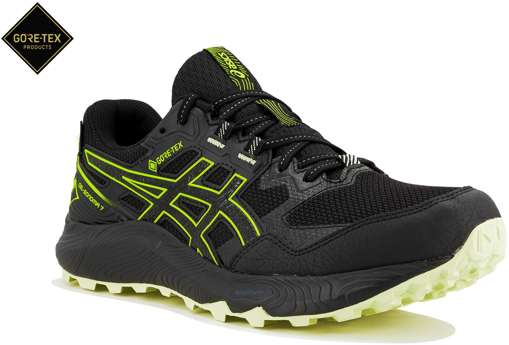 Gel-Sonoma 7 Gore-Tex Herren