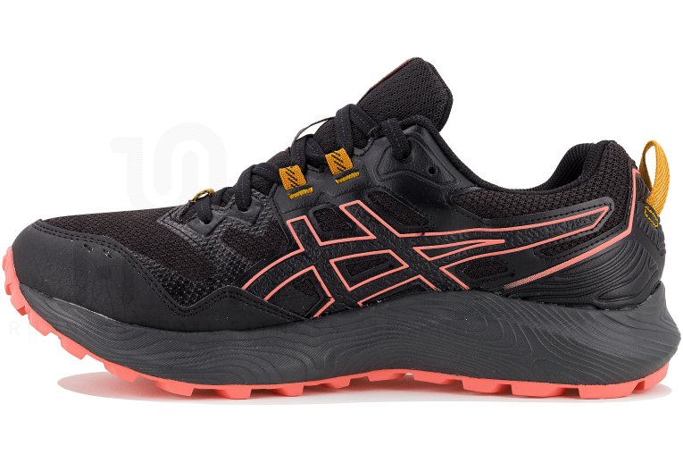 Asics Gel-Sonoma 7 Gore-Tex W