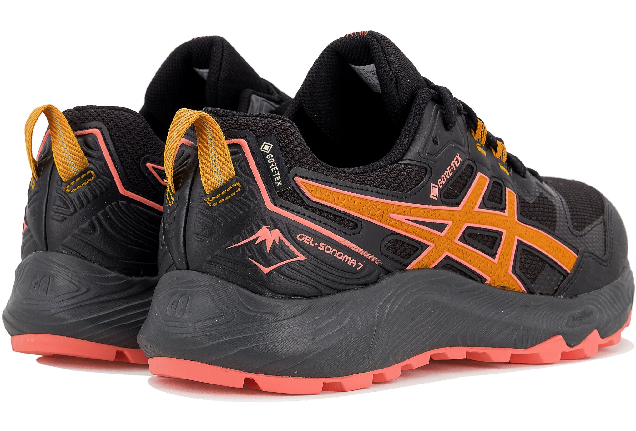 Asics Gel-Sonoma 7 Gore-Tex W