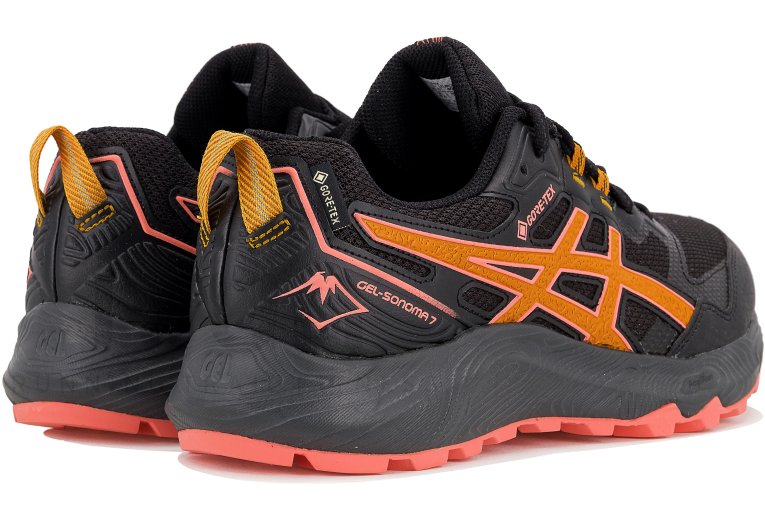 Asics Gel-Sonoma 7 Gore-Tex W