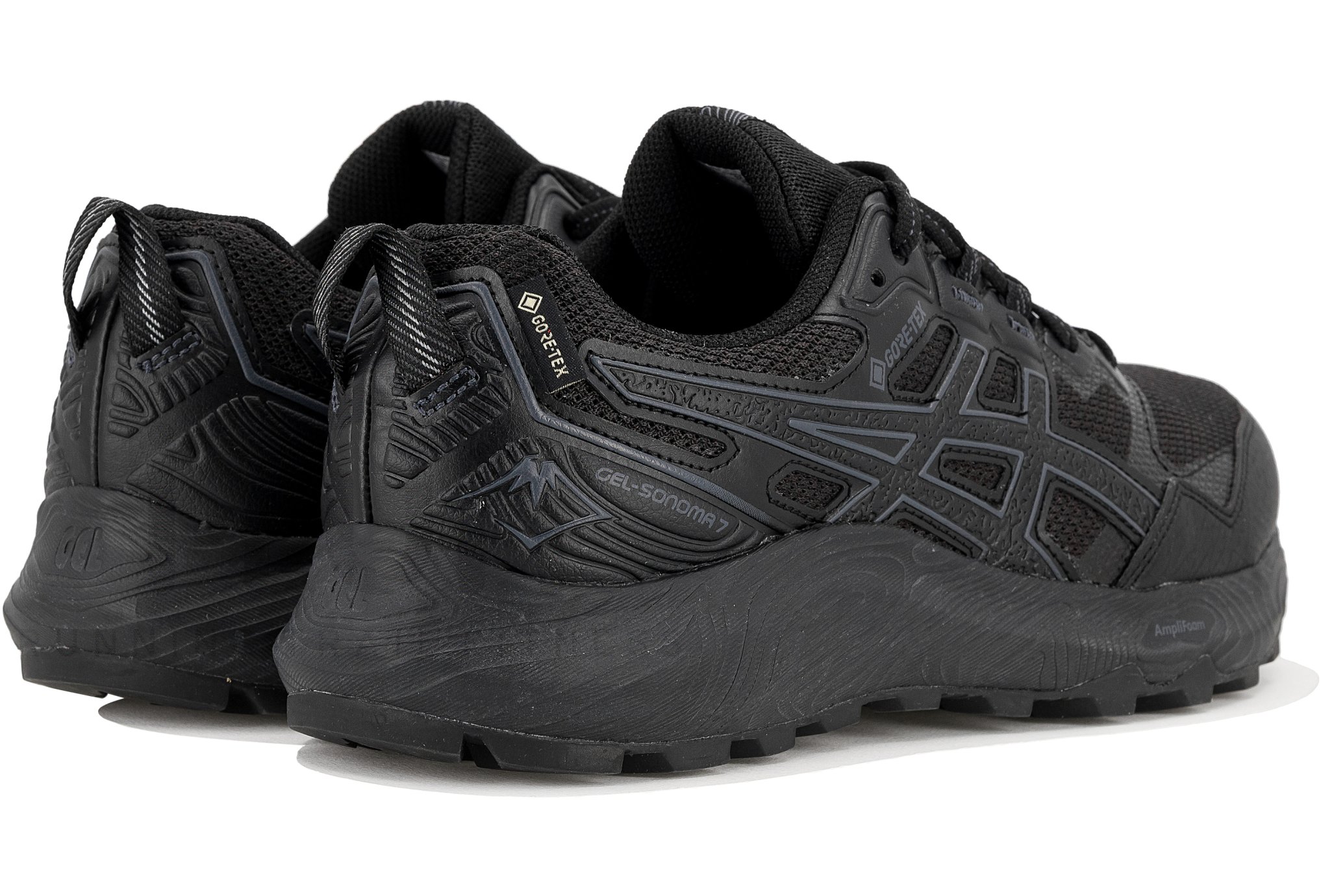 Asics Gel-Sonoma 7 Gore-Tex Damen