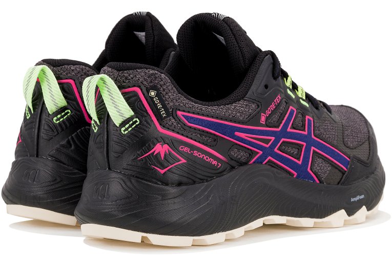 Asics Gel-Sonoma 7 Gore-Tex W 