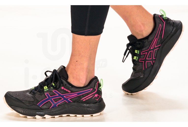 Asics Gel-Sonoma 7 Gore-Tex W 