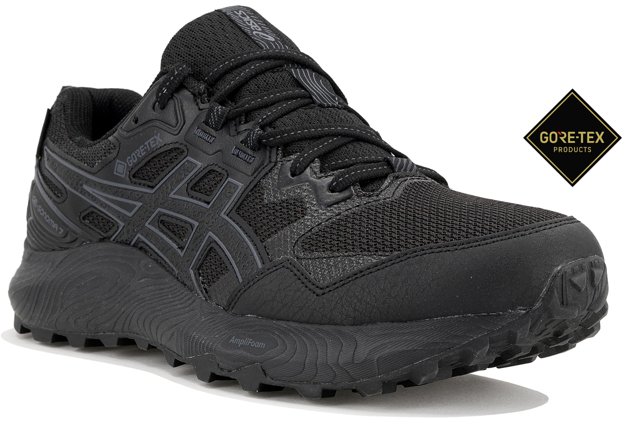 Gel-Sonoma 7 Gore-Tex Damen