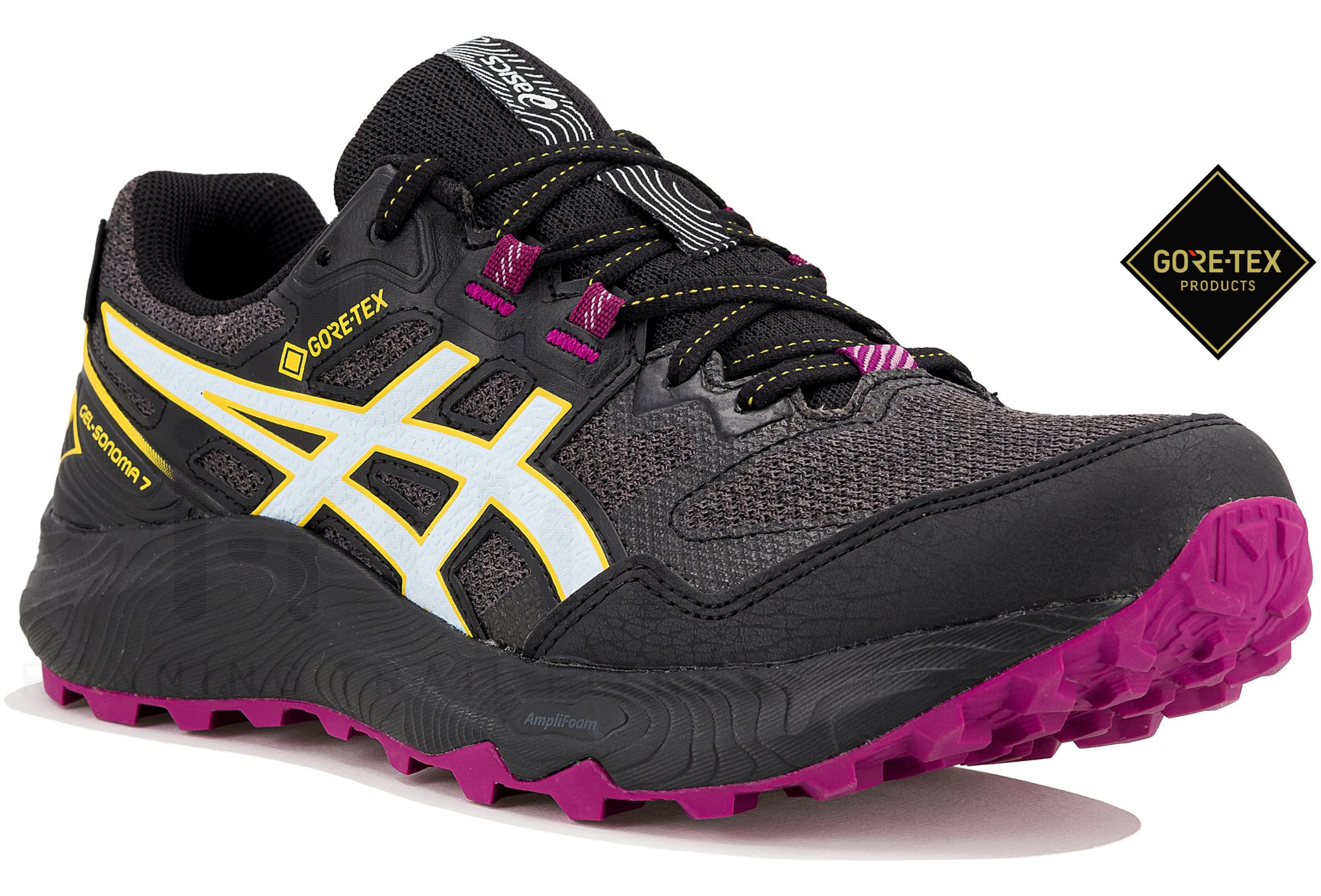 Asics Gel-Sonoma 7 Gore-Tex