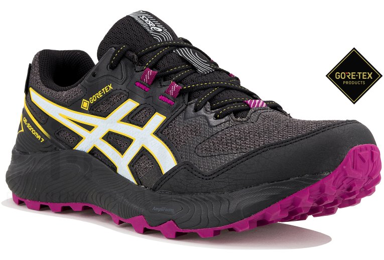 Asics Gel-Sonoma 7 Gore-Tex
