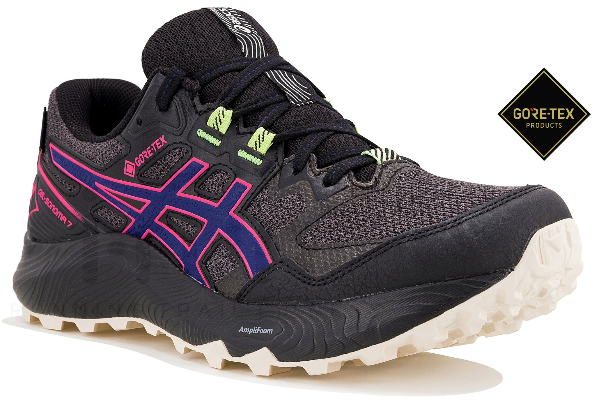 Asics Gel-Sonoma 7 Gore-Tex Damen