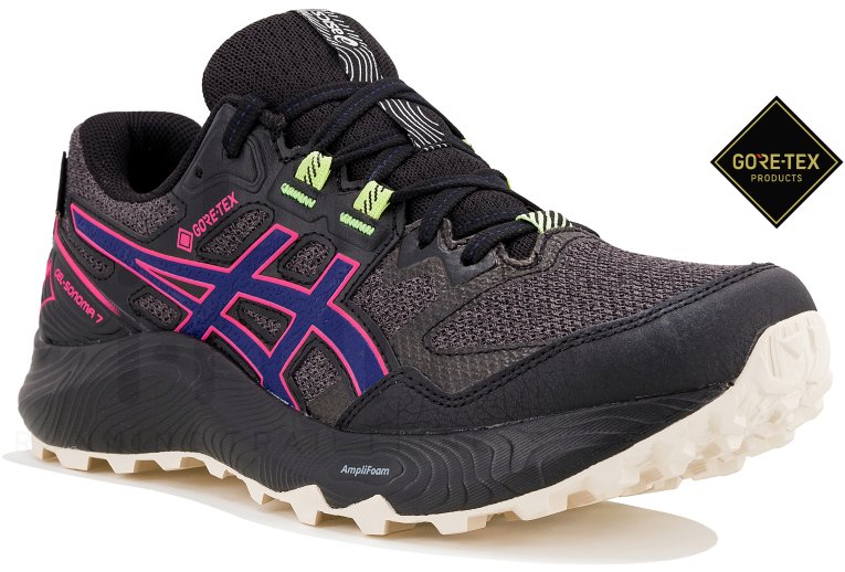 Asics Gel-Sonoma 7 Gore-Tex W 
