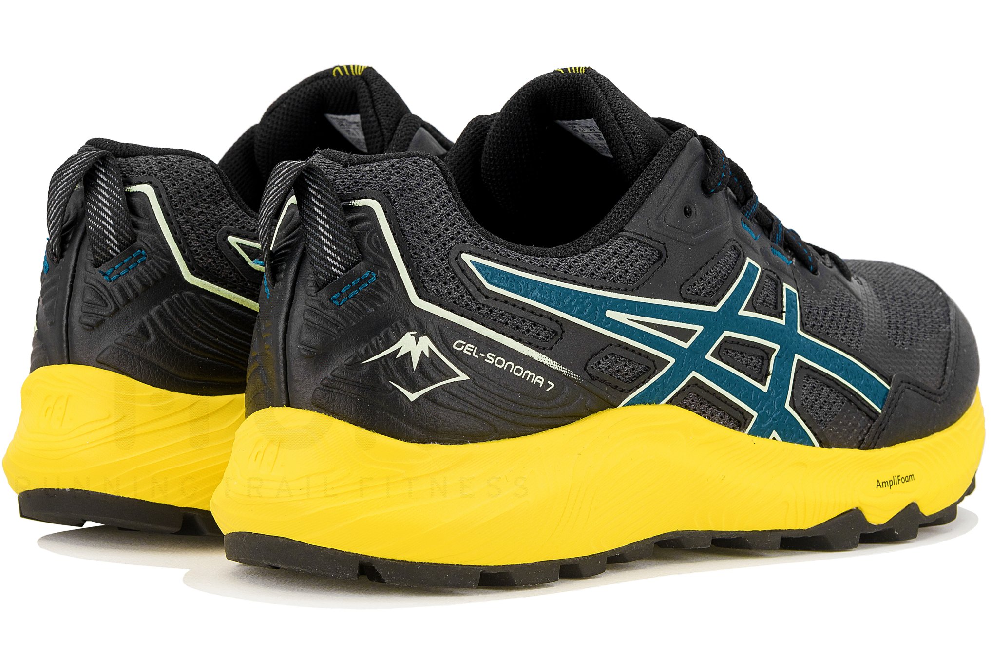Asics Gel-Sonoma 7
