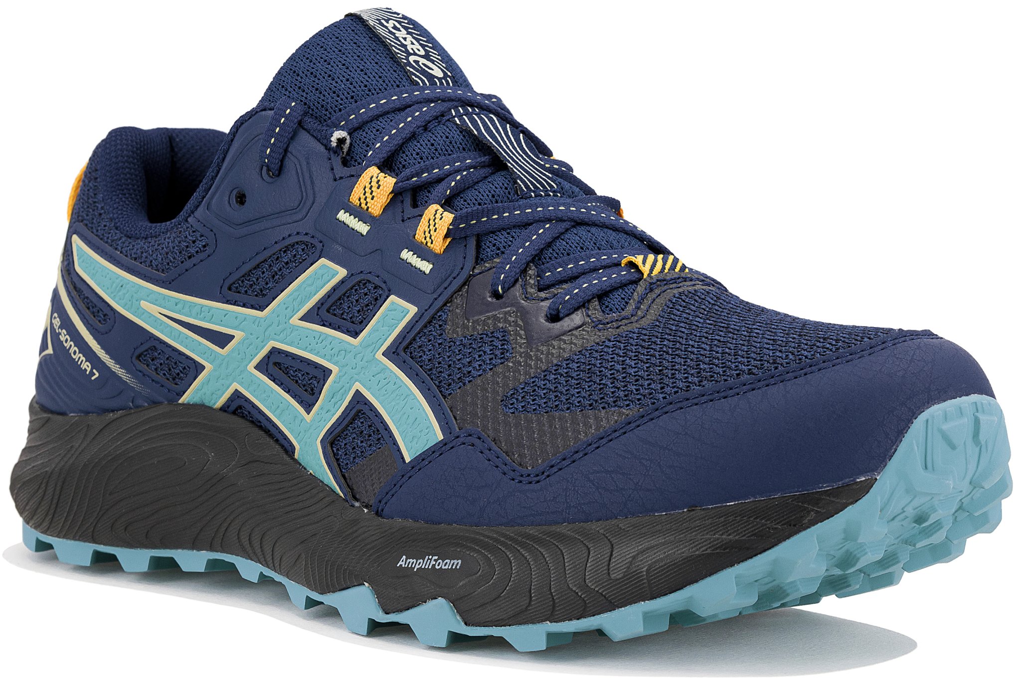 Asics Gel-Sonoma 7 M Chaussures homme
