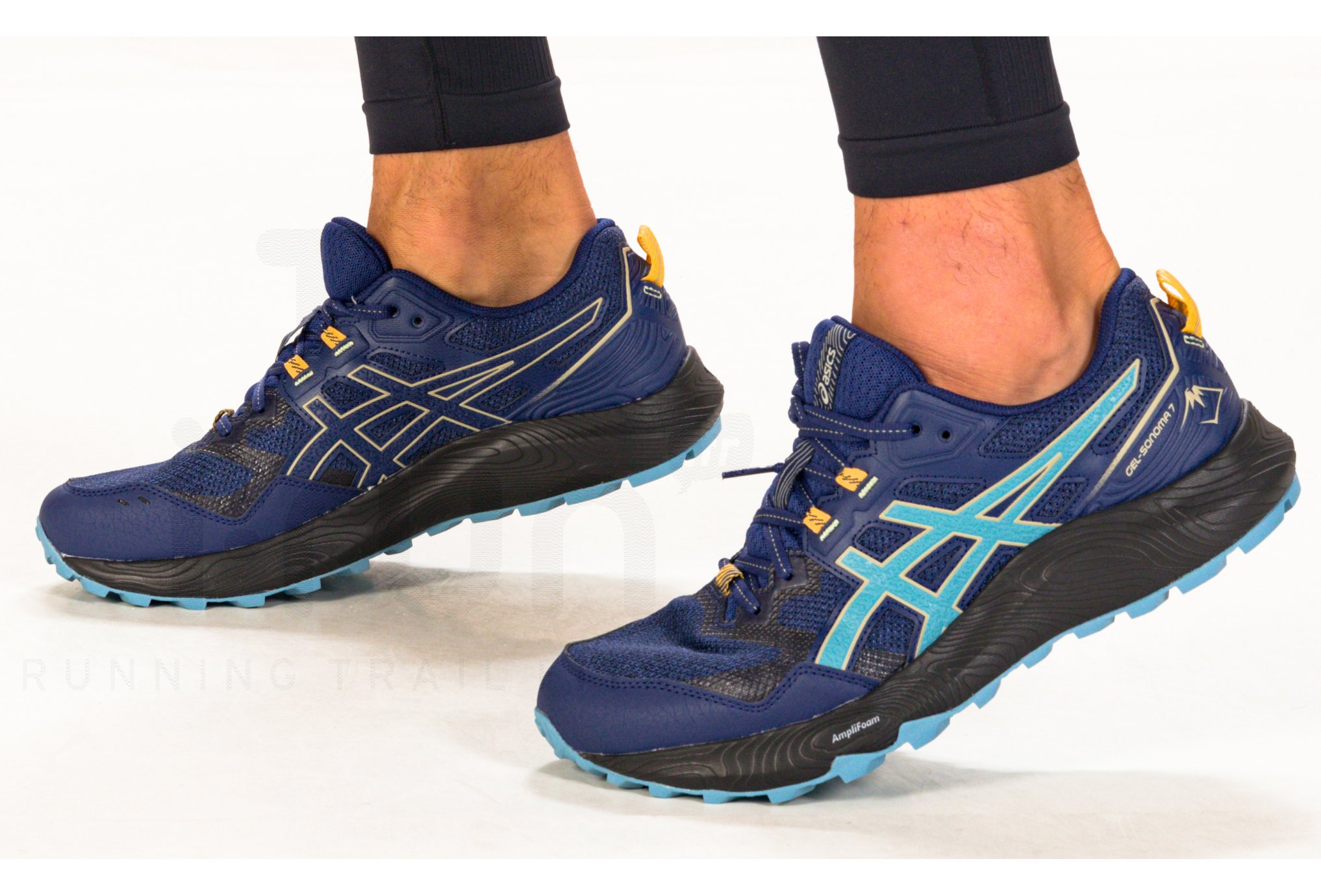 Asics Gel-Sonoma 7 M