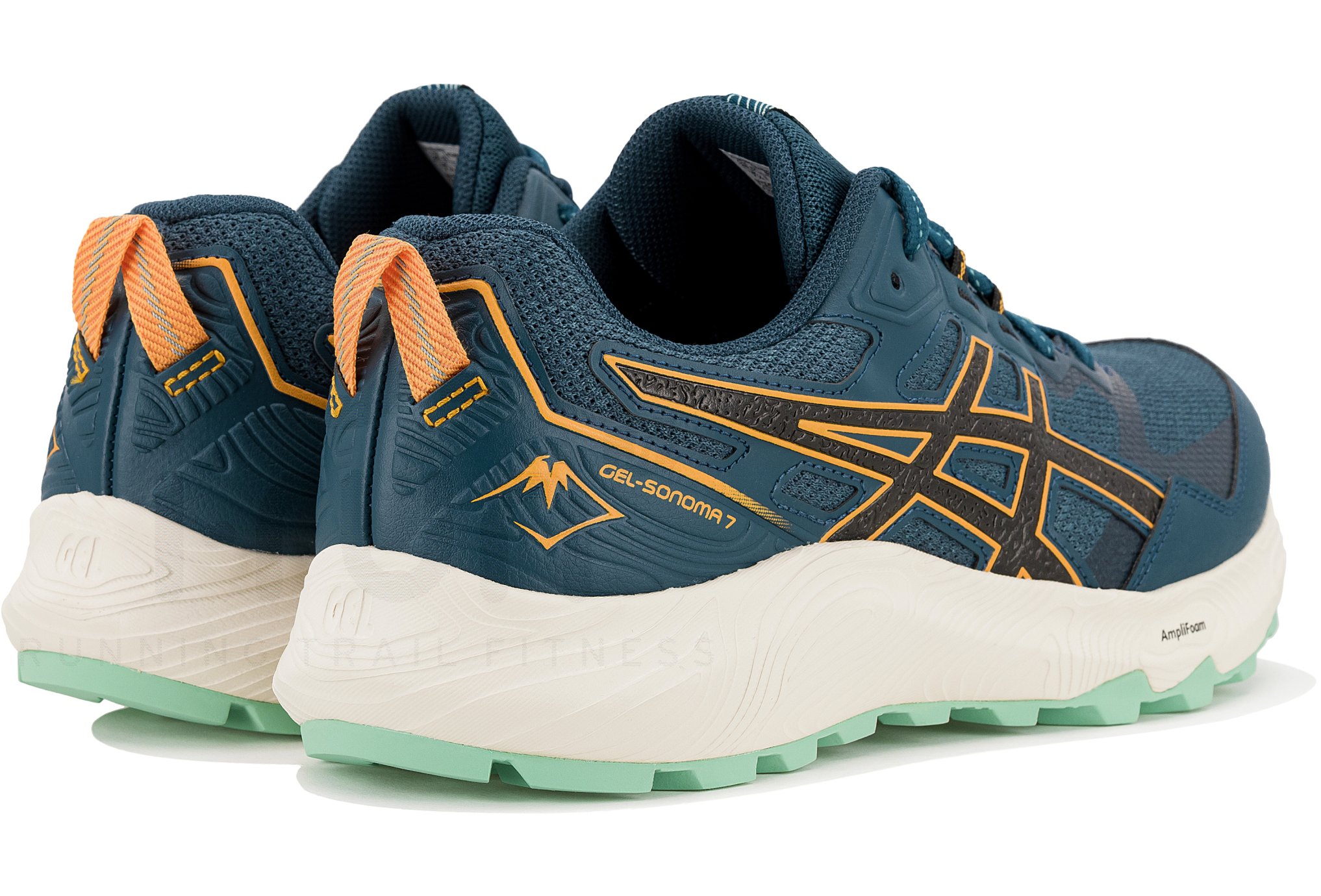 Asics Gel-Sonoma 7 M 